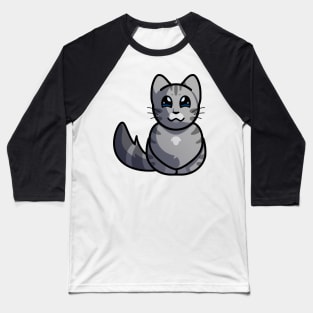 Jayfeather Baseball T-Shirt